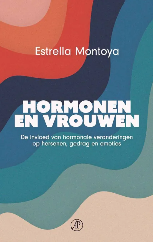 Finale Uitverkoop Hormonen en vrouwen / Druk 1