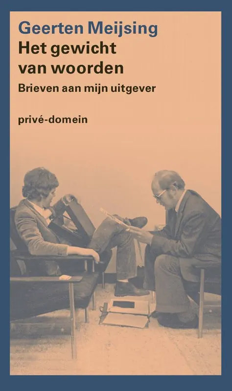 Alleen Vandaag Het gewicht van woorden / Druk 1