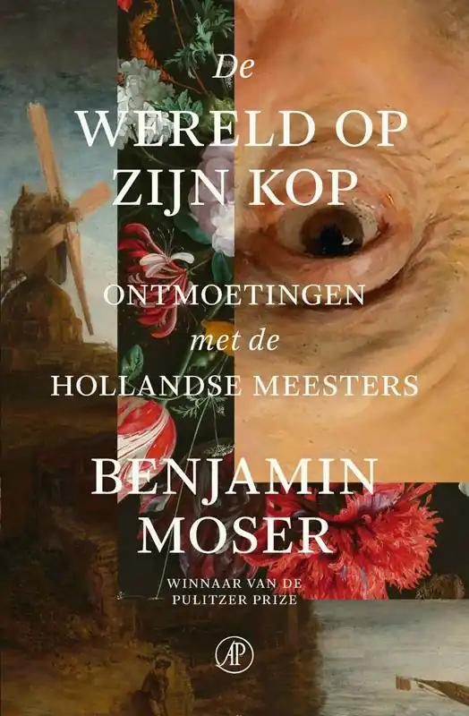 De wereld op zijn kop / Druk 1 Fabrieksprijs