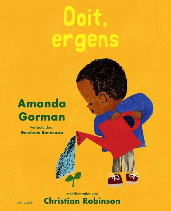 Exclusieve Aanbieding Ooit, ergens / Druk 1