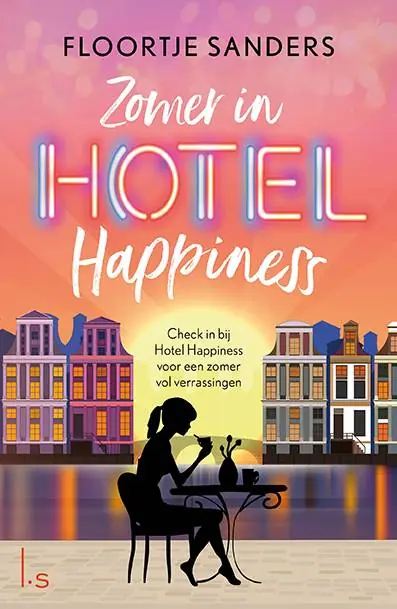 Exclusieve Aanbieding Zomer in Hotel Happiness / Druk 1