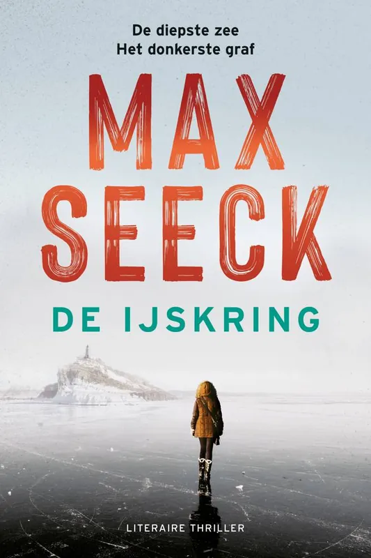 Actieprijs De ijskring / Druk 1
