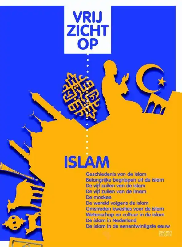 Veilige Betaling Vrij zicht op islam / Druk 1