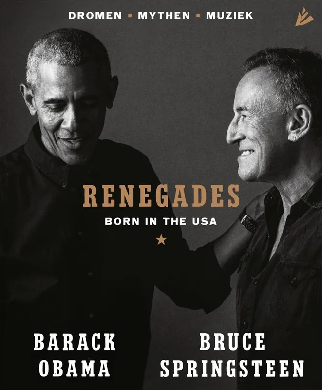 Renegades / Druk 1 Populair