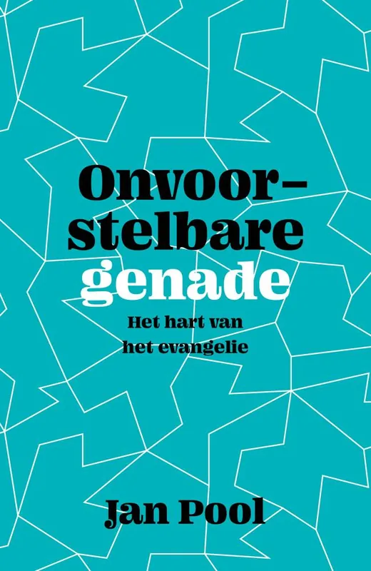Onvoorstelbare genade / Druk 3 Populair