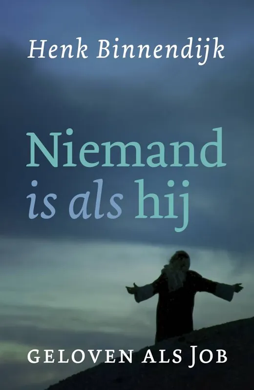 Direct Verzonden Niemand is als hij / Druk 2