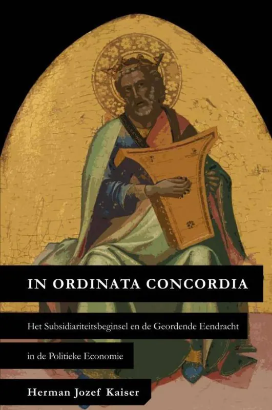 Lage Prijs In Ordinata Concordia / 1st Edition