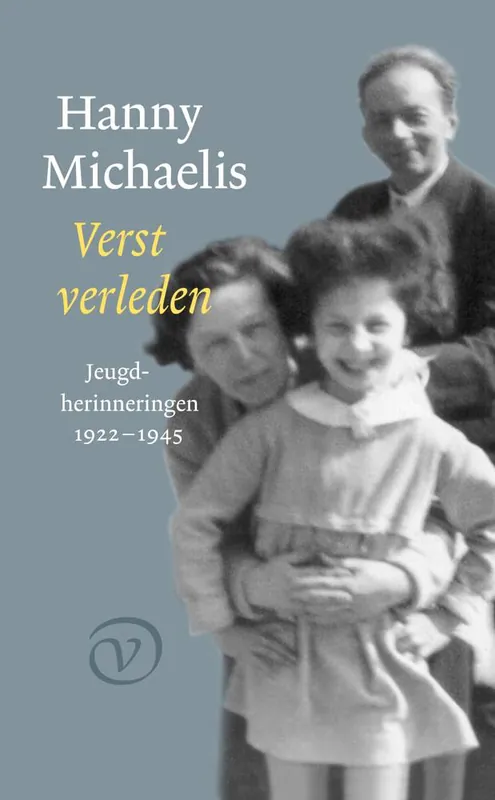 Verst verleden / Druk 1 Laatste Kans