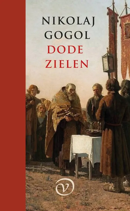 Koop Vandaag Dode zielen