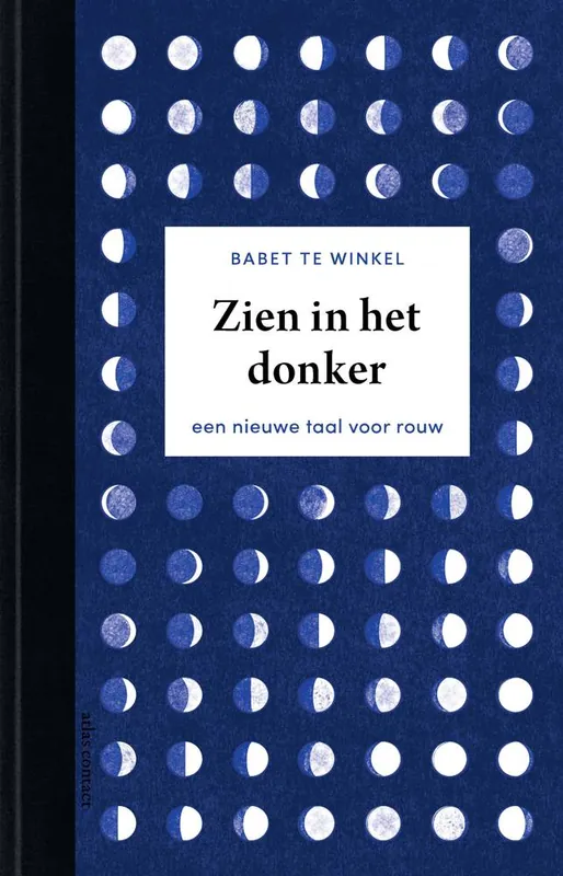 Korting Zien in het donker / Druk 2