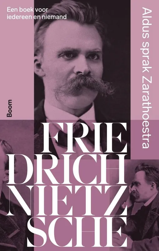 Op = Op Aldus sprak Zarathoestra / Druk 1