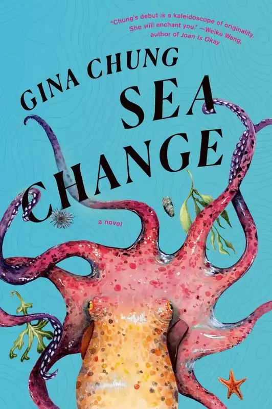Bestel Nu Sea Change