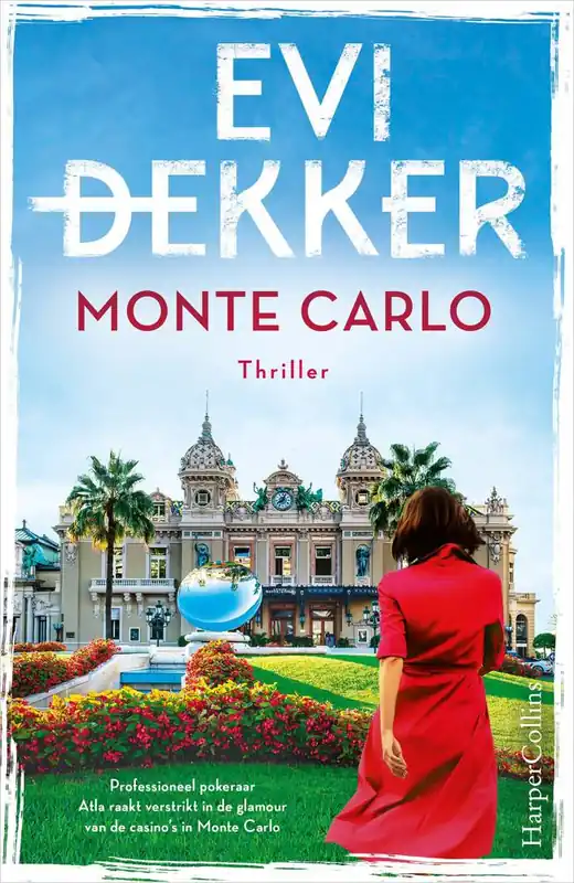 Monte Carlo / Druk 1 Koopje