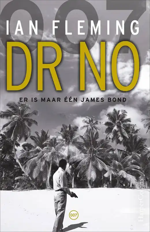 Bestel Nu Dr. No / Druk 1