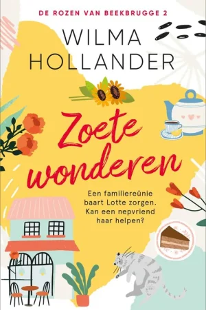Zoete wonderen / Druk 1 Flitsaanbieding