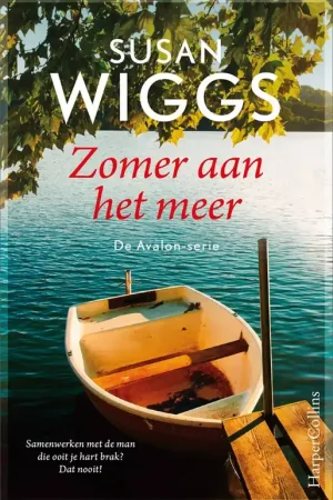 Zomer aan het meer / Druk 1 Beste Prijs