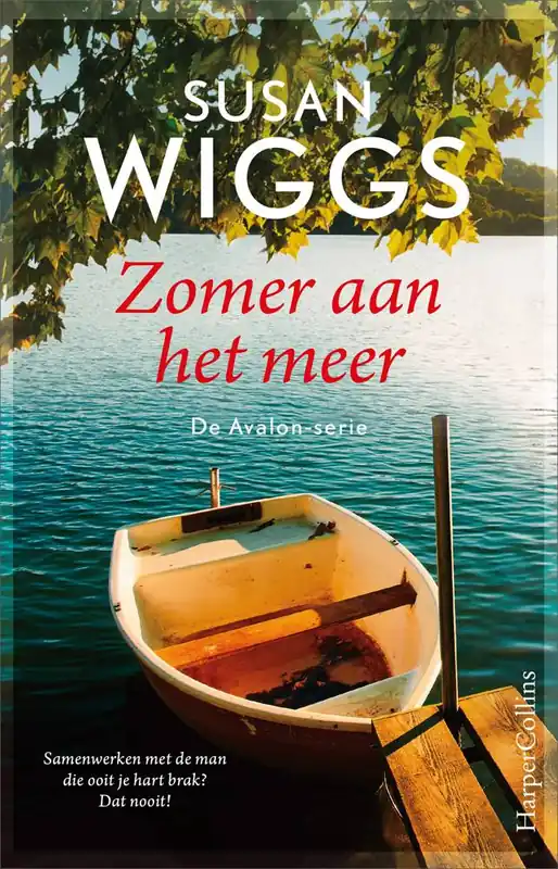 Zomer aan het meer / Druk 1 Beste Prijs