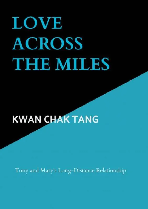 Laatste Kans Love Across the Miles / 1st Edition