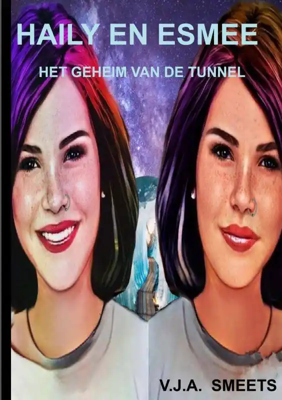 Aanbieding Haily en Esmee / Druk 1