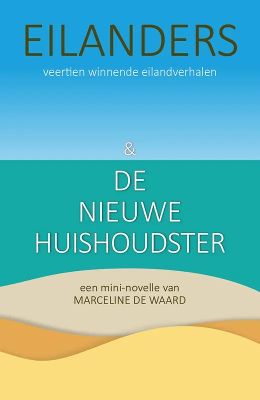 Eilanders / Druk 1 Betaalbaar