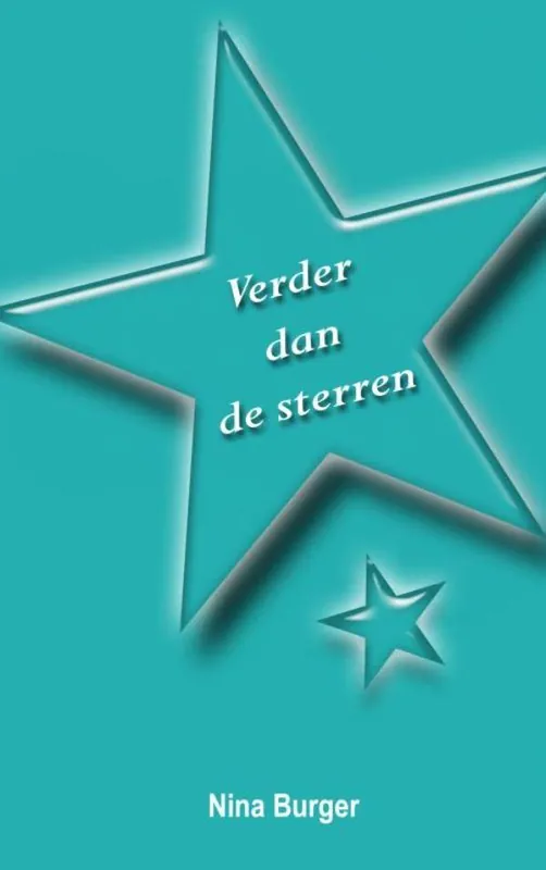 Verder dan de sterren / Druk 3 Rechtstreeks Van De Fabrikant