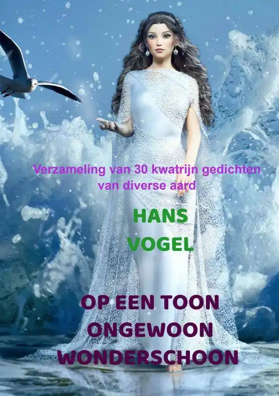 Laatste Versie Op een toon ongewoon wonderschoon / Druk 1