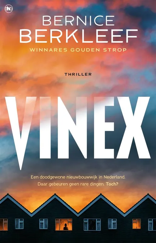 Fabrieksprijs Vinex / Druk 1