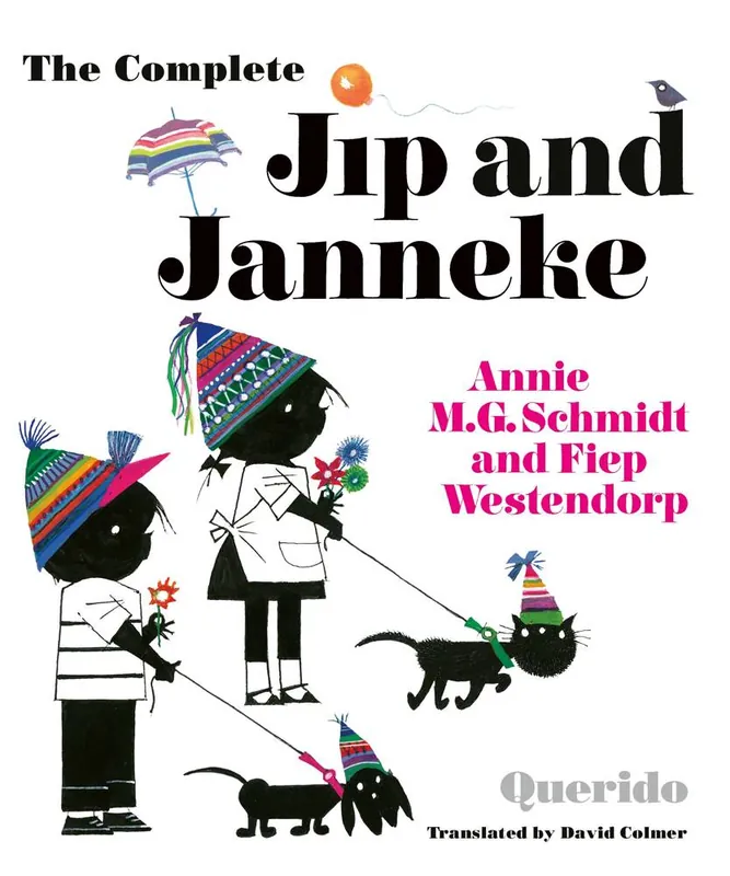 The complete Jip and Janneke / 1st Edition Koop Vandaag