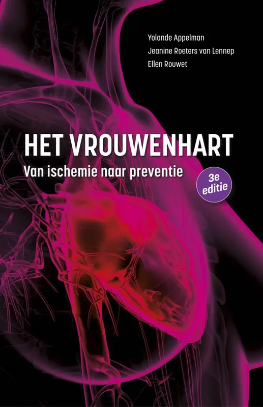 Het Vrouwenhart / Druk 3 Finale Uitverkoop