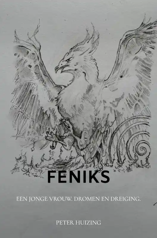 Feniks / Druk 2 Betaalbaar