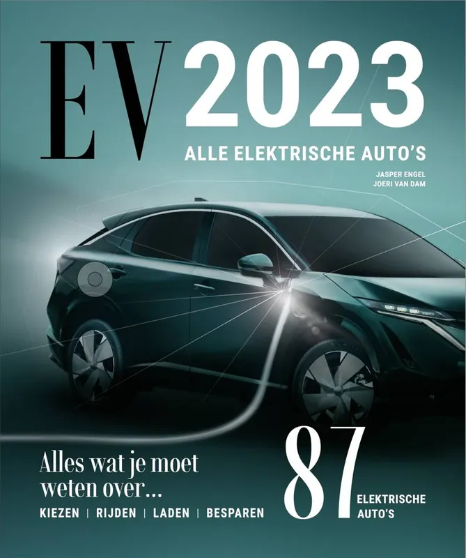 Superprijs EV2023 / Druk 1