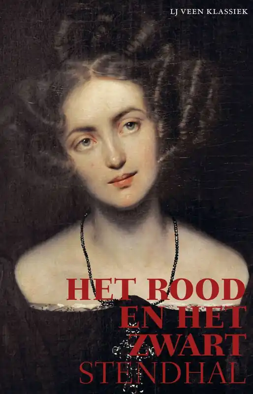 Gratis Verzending Het rood en het zwart / Druk 10