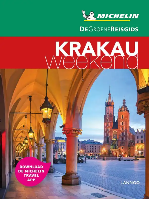 Gecertificeerd Krakau / Druk 1