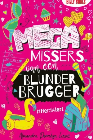 #Nerdalert / Druk 3 Koopje