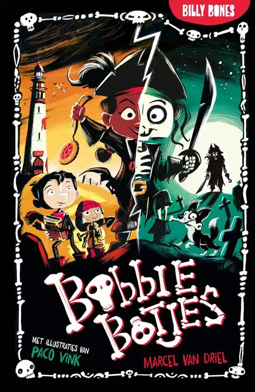 Bobbie Botjes / Druk 2 Gereduceerde Prijs