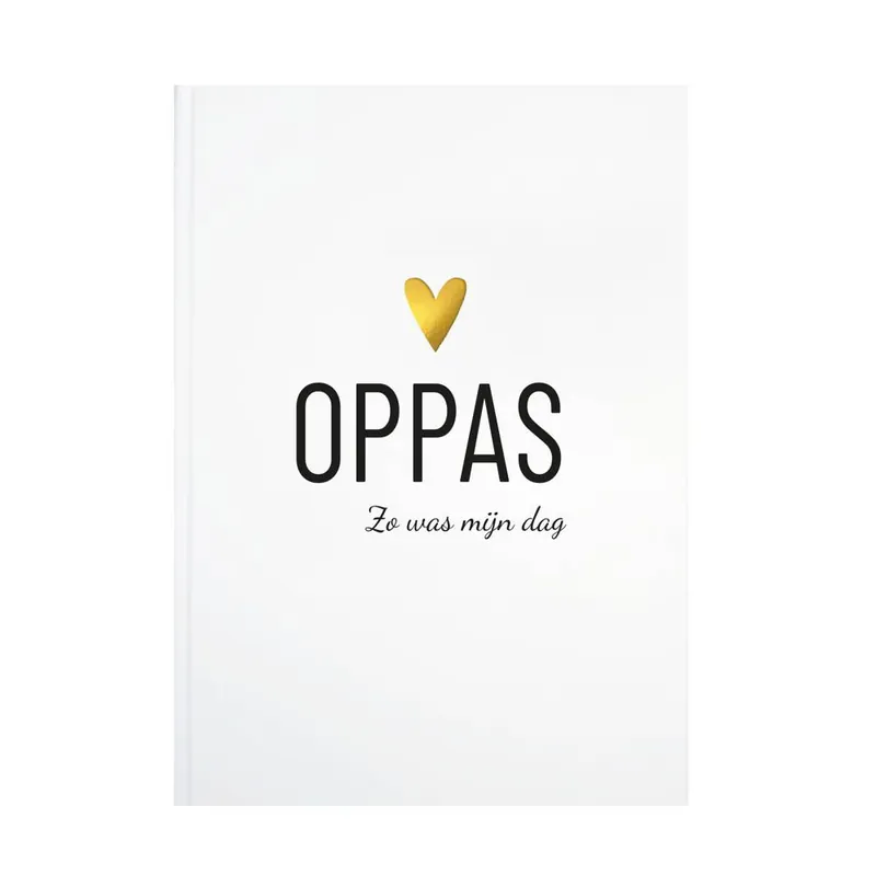 Oppas / Druk 1 Koop Vandaag