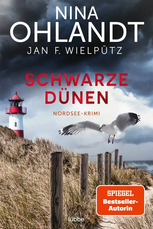 Schwarze Dünen Bestel Nu