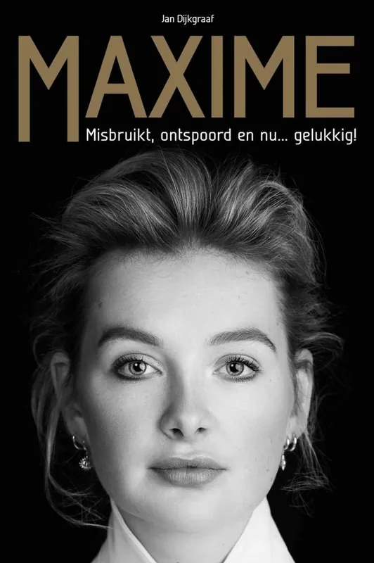 Shop Nu Maxime / Druk 1