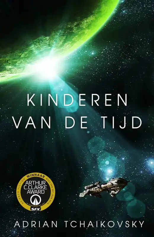 Speciale Aanbieding Kinderen van de tijd / Druk 1