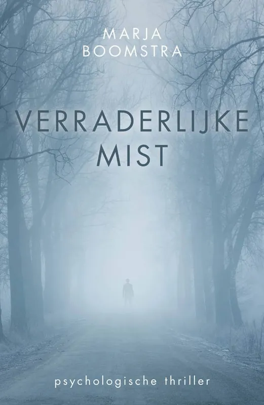 Verraderlijke mist / Druk 1 Snelle Levering