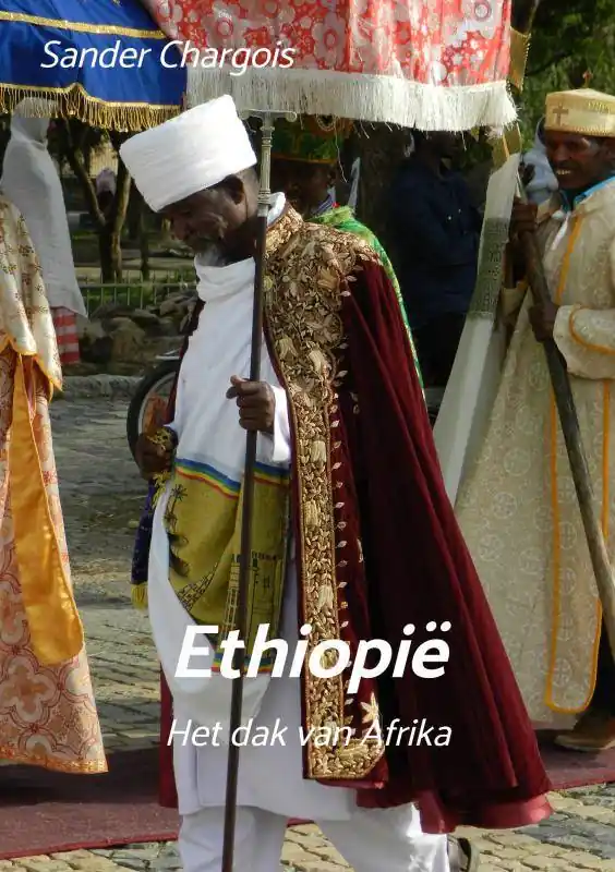 Op reis ... Ethiopië / Druk 1 Koop Vandaag