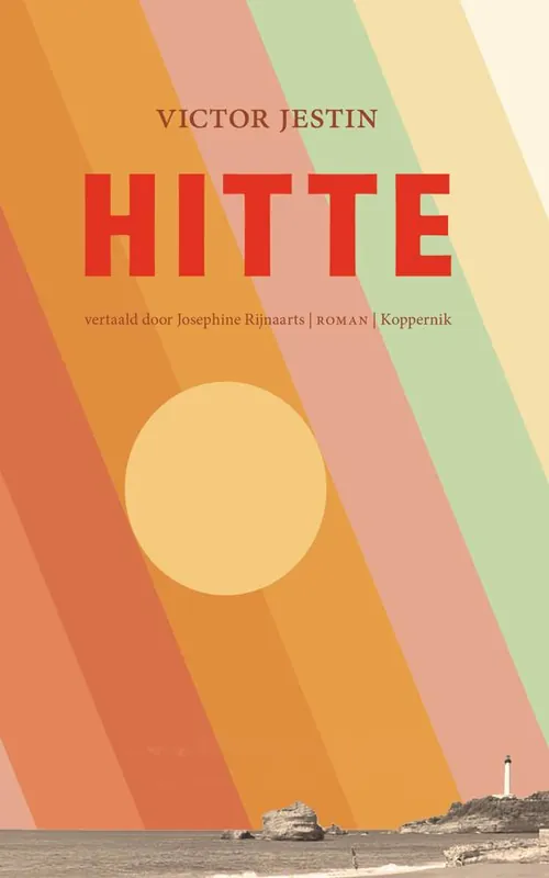 Hitte / Druk 1 Lage Kosten