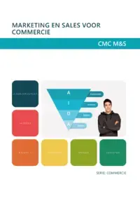 CMC M&S / Druk 2 Populair