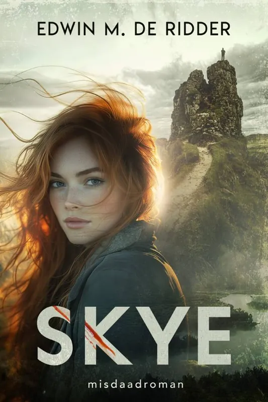 Express Levering Skye / Druk 3