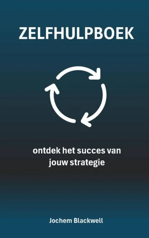 Fabrieksprijs ZELFHULPBOEK / Druk 1