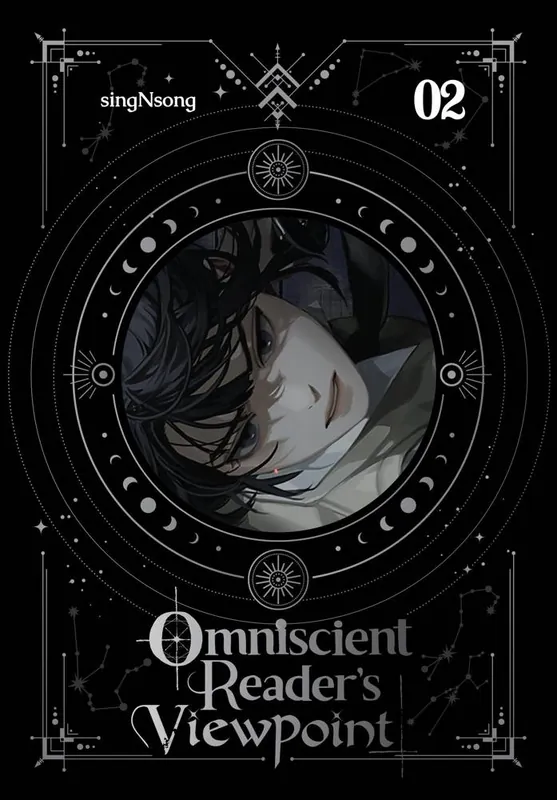 Omniscient Reader's Viewpoint (novel), Vol. 2 Favoriet