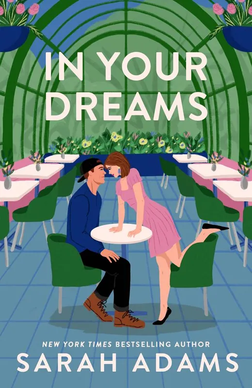 Op = Op In Your Dreams
