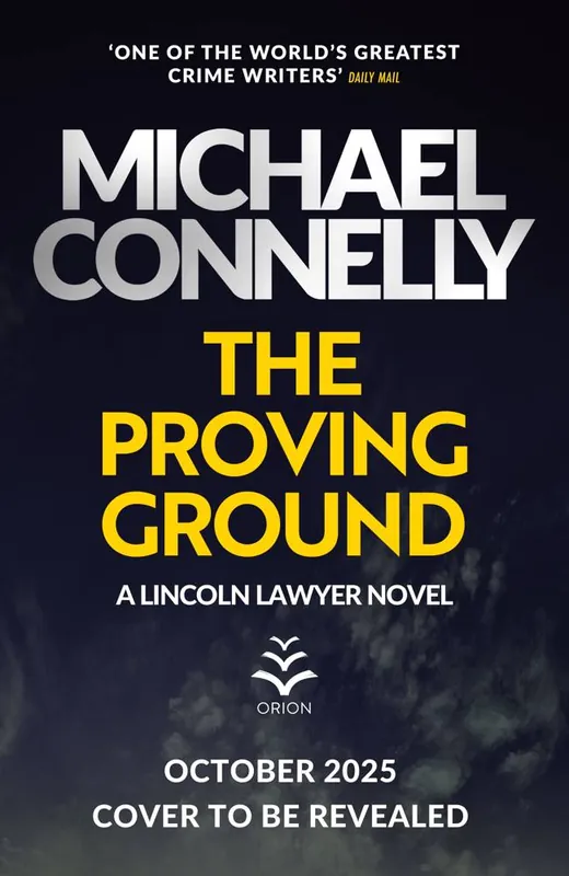 The Proving Ground Beste Prijs