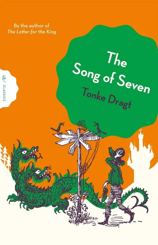 The Song of Seven Gecertificeerd