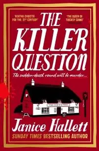 Shop Nu The Killer Question